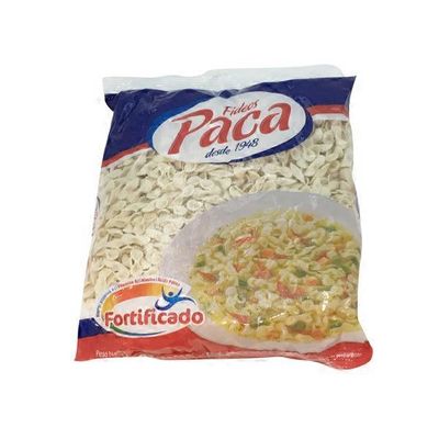 Paca Lazo Ilusion / Pasta