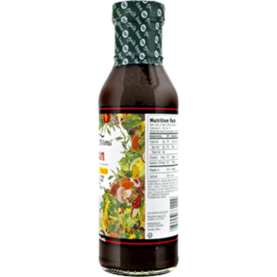 Walden Farms Asian Dressing & Marinade