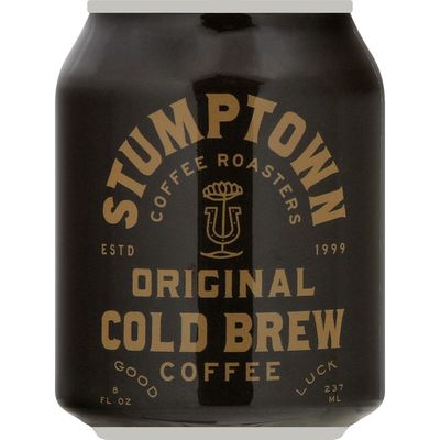 Stumptown Coffee, Cold Brew, Original