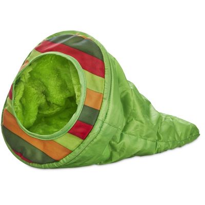 You & Me Crinkle Sack Small Animal Hideaway