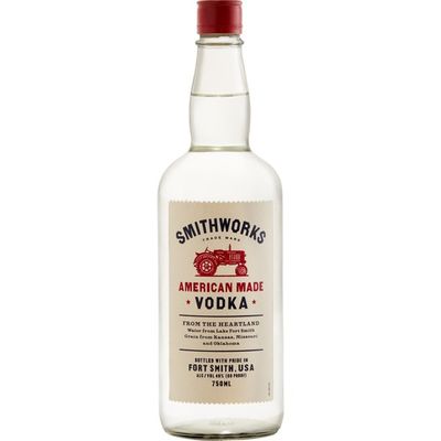 Smithworks American Vodka