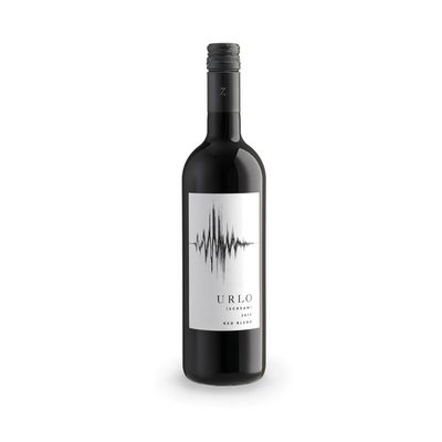 Urlo Toscana IGT Rosso Italian Red Wine