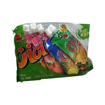 Cici's Fruit Jelly