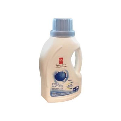 President's Choice Free Concentrated HE Laundry Detergent Sm