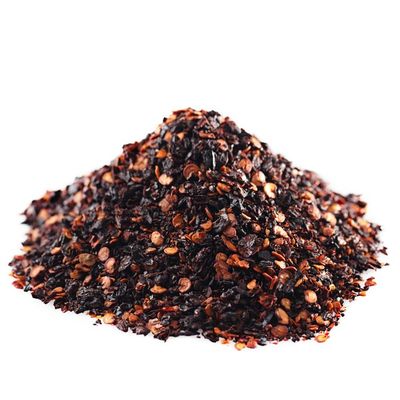 GG Dried Chipotle Peppers