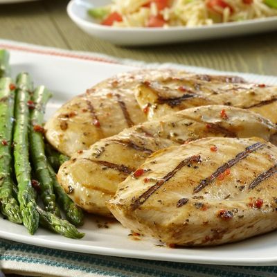 Lawry's® Herb & Garlic With Lemon Marinade