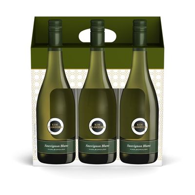 Kim Crawford Gift Set Sauvignon Blanc White Wine