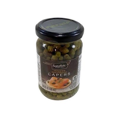 Signature Select Imported Capers