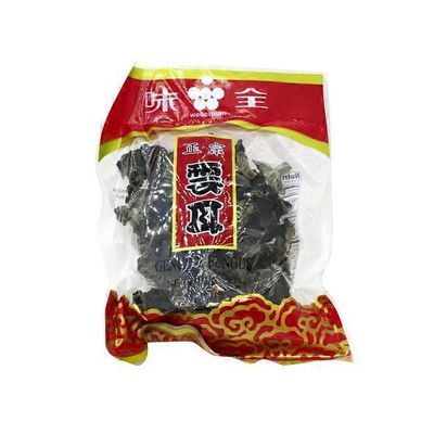 Wei Chuan Dried Cloud Fungus