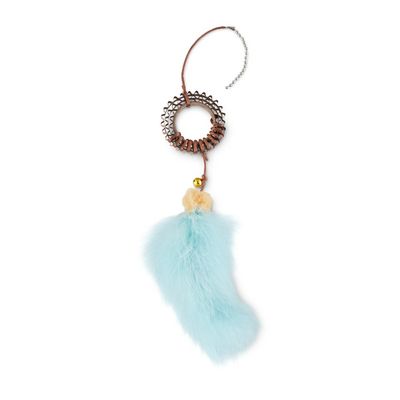 Leaps & Bounds Kitten Ring Teaser Attachment Cat Toy