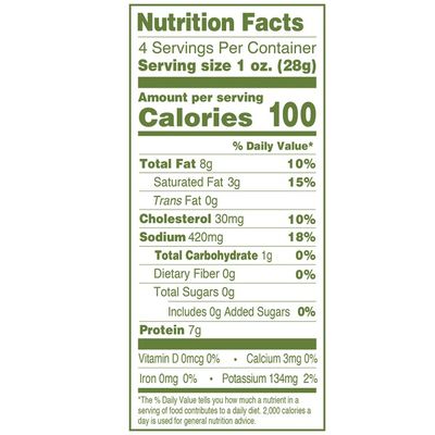 Applegate Genoa Salami