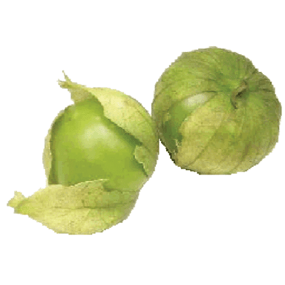 Tomatillos