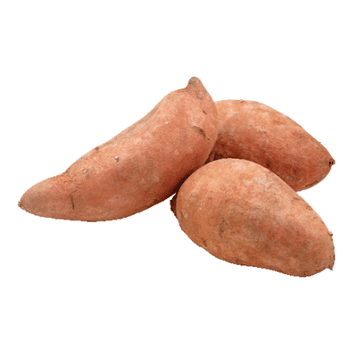 Organic Garnet Sweet Potato Bag