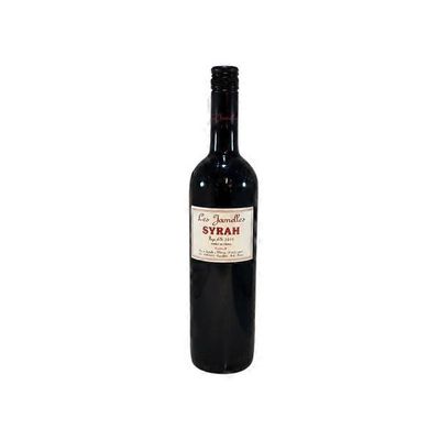 Les Jamelles Syrah