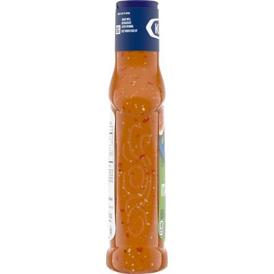 Kraft Zesty Italian Salad Dressing