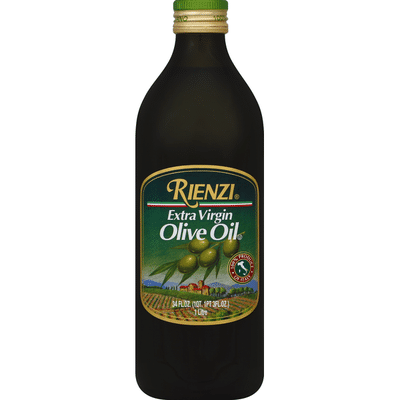 Rienzi Extra Virgin Olive Oil