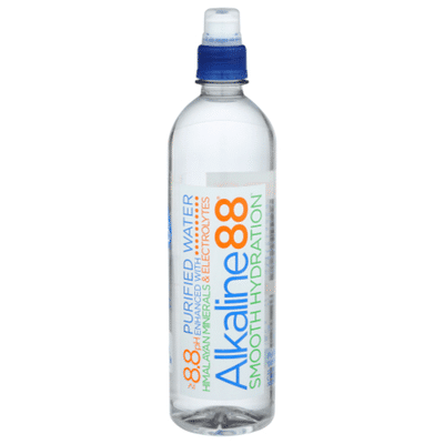 Alkaline 88 Water