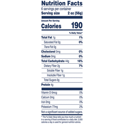 Barilla® Gluten Free Pasta Elbows