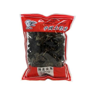 Flying Swallow Dried Black Fungus