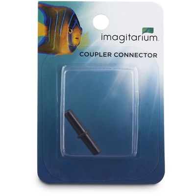 Imagitarium Straight Valve Airline