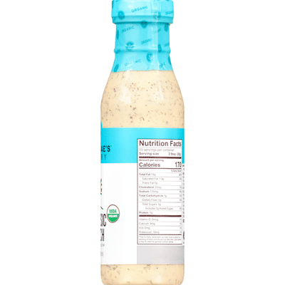 Tessemae's All Natural Dressing & Dip, Classic Ranch