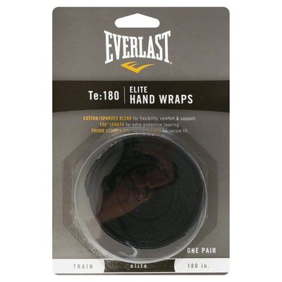 Everlast 180 Pro Hand Wraps