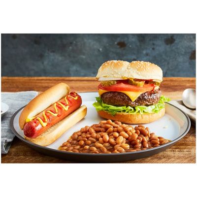 Bush's Best Original Baked Beans