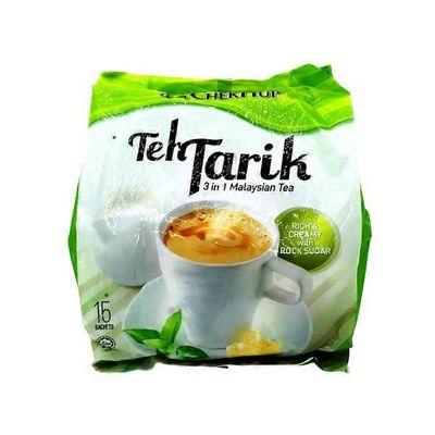 Chek Hup Teh Tarik