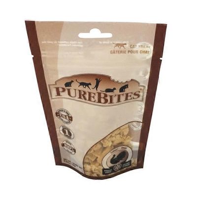 Pure Bites Turkey Freeze-Dried Cat Treats