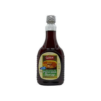 Gefen Pancake Syrup