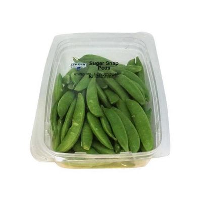 Kroger Fresh Selections Sugar Snap Peas