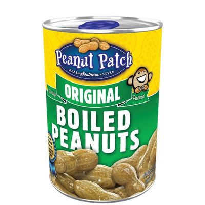 Peanut Patch Original Boiled Peanuts