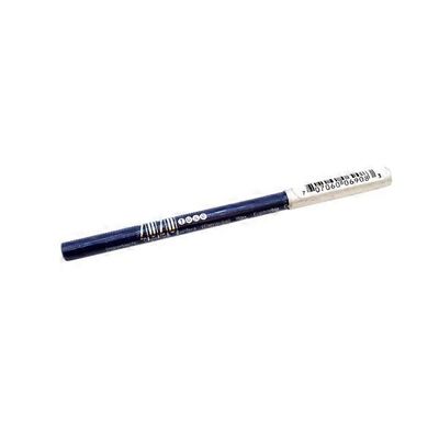 ZuZu Luxe Eye Defining Pencil, Ocean
