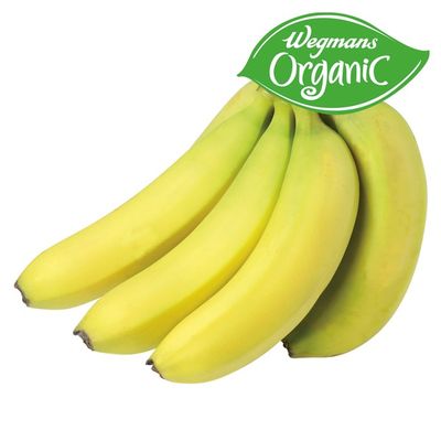 Organic Bananas