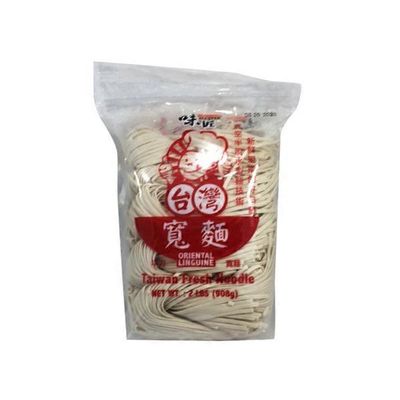 Gourmet Master Taiwan Fresh Noodles