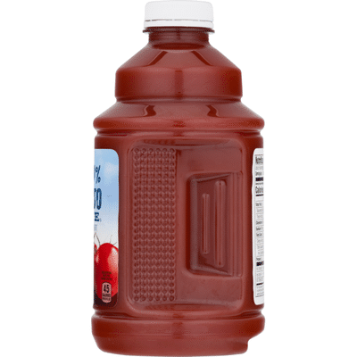 SB Tomato Juice