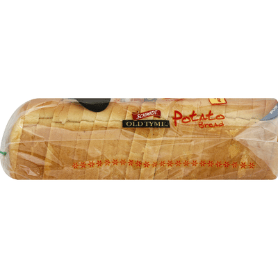 Old Tyme Bread, Potato