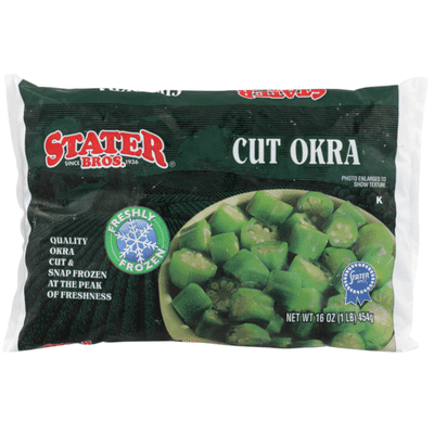 Stater Bros Markets Cut Okra 16 Oz Delivery Or Pickup Near Me Instacart
