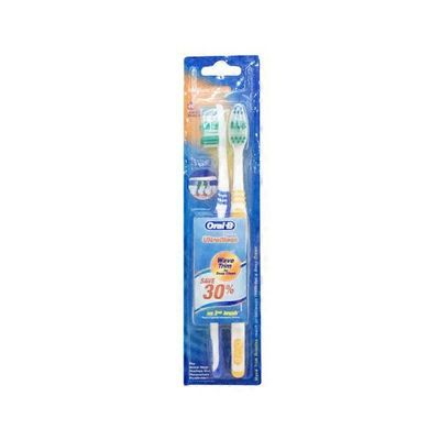 Oral-B Classic Ultra Clean Toothbrush