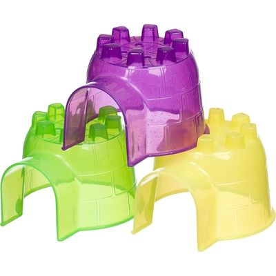 Petco Small Mini Igloo Asst