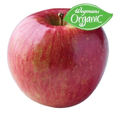 Organic Fuji Apple