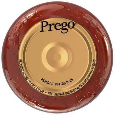 Prego® Lower Sodium Traditional Italian Sauce