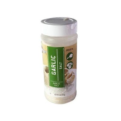 Meijer Garlic Salt