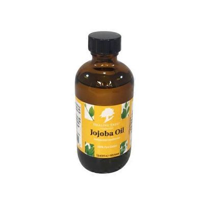 Healing Tree Jojoba Oil