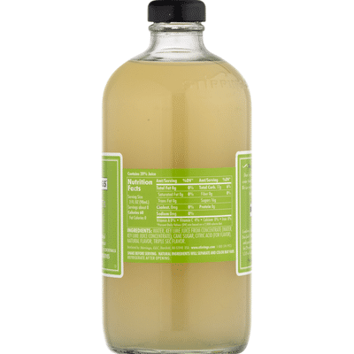 Stirrings Cocktail Mix, Non-Alcoholic, Simple Margarita