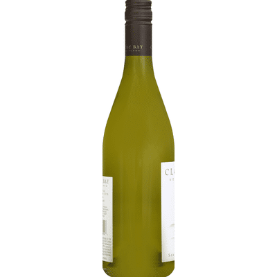 Cloudy Bay Sauvignon Blanc, Marlborough