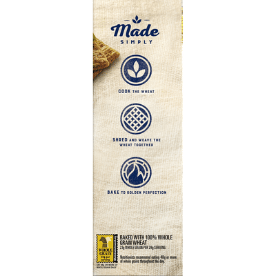 Triscuit Fire Roasted Tomato & Olive Oil Flavor Crackers