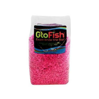 GloFish Aquarium Gravel