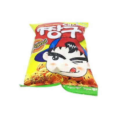 Samyang Honey Dipped Snack