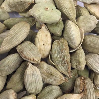Frontier Organic Whole Cardamom Pods